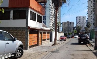 EN VENTA – Propiedad Estratégica en Iquique, Sector Playa Brava