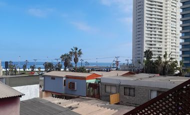 EN VENTA – Propiedad Estratégica en Iquique, Sector Playa Brava