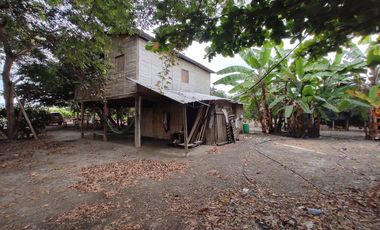 finca de venta via manta jaramijo ar