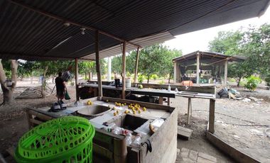 finca de venta via manta jaramijo ar