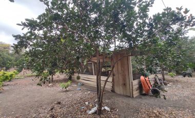 finca de venta via manta jaramijo ar