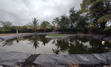 finca de venta via manta jaramijo ar