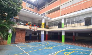 VENDO EDIFICIO BRETAÑA