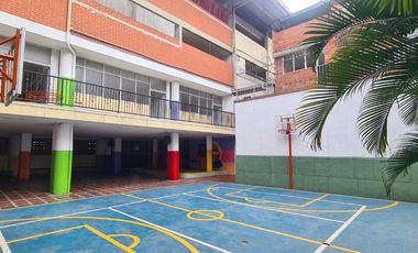 VENDO EDIFICIO BRETAÑA
