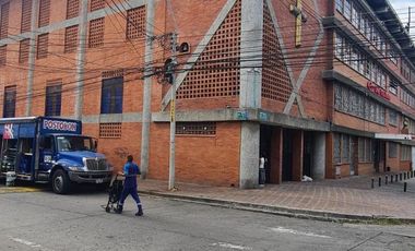 VENDO EDIFICIO BRETAÑA