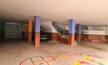 VENDO EDIFICIO BRETAÑA