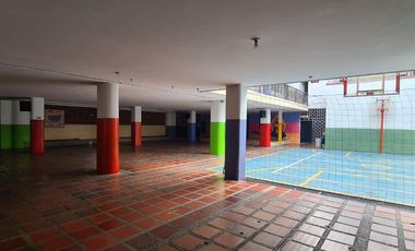 VENDO EDIFICIO BRETAÑA