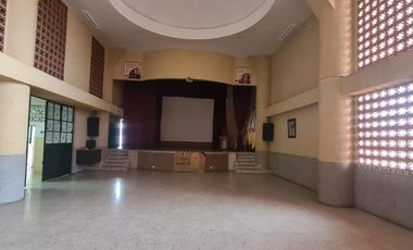 VENDO EDIFICIO BRETAÑA