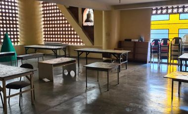 VENDO EDIFICIO BRETAÑA