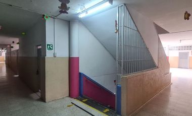 VENDO EDIFICIO BRETAÑA