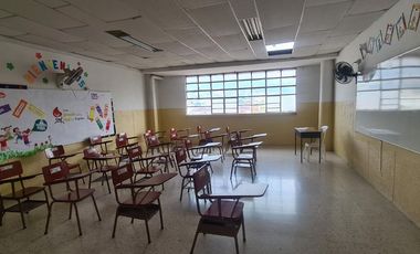 VENDO EDIFICIO BRETAÑA