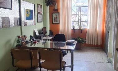VENDO EDIFICIO BRETAÑA