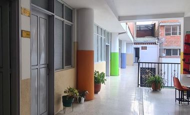 VENDO EDIFICIO BRETAÑA