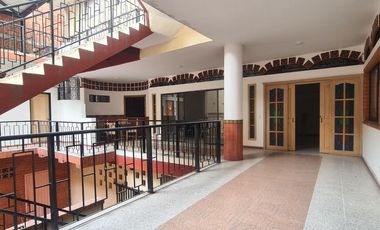 VENDO EDIFICIO BRETAÑA
