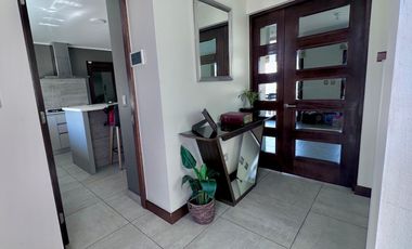 Sin Comision! Casa Brisas Norte De Chicureo/colegio Highland