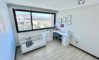 Sin Comision! Casa Brisas Norte De Chicureo/colegio Highland