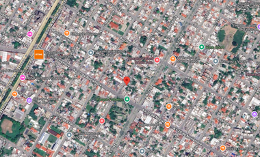 VENTA DE CASA EN  POZA RICA VERACRUZ , CALLE 8 NUM 400 , VERACRUZ .