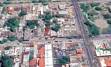 VENTA DE CASA EN  POZA RICA VERACRUZ , CALLE 8 NUM 400 , VERACRUZ .