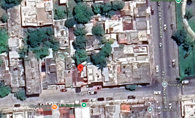 VENTA DE CASA EN  POZA RICA VERACRUZ , CALLE 8 NUM 400 , VERACRUZ .