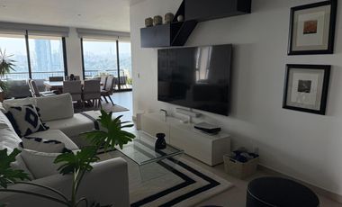Departamento en Bosque Real