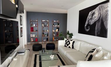Departamento en Bosque Real