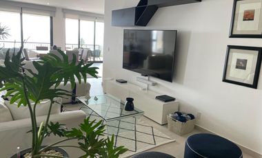 Departamento en Bosque Real
