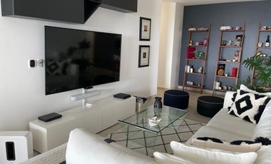 Departamento en Bosque Real