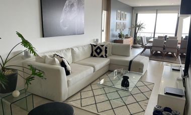 Departamento en Bosque Real
