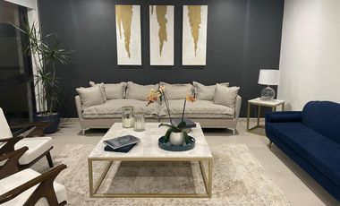 Departamento en Bosque Real