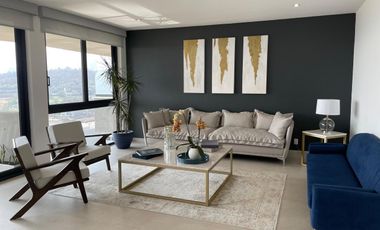 Departamento en Bosque Real