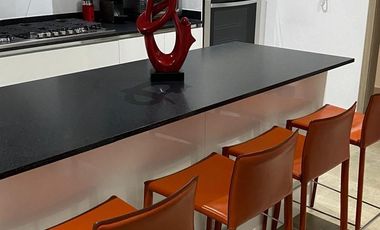 Departamento en Bosque Real