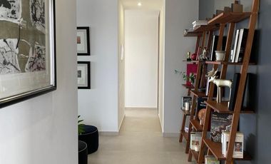 Departamento en Bosque Real