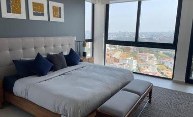 Departamento en Bosque Real