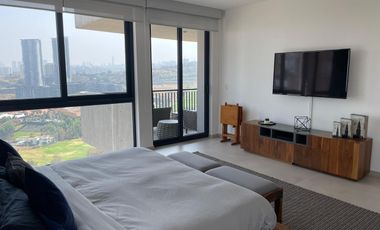 Departamento en Bosque Real