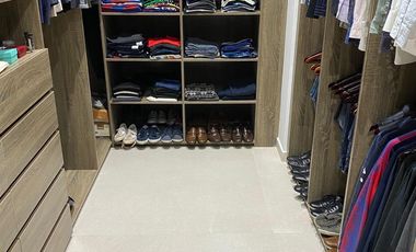 Departamento en Bosque Real