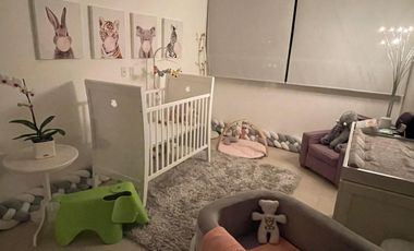 Departamento en Bosque Real