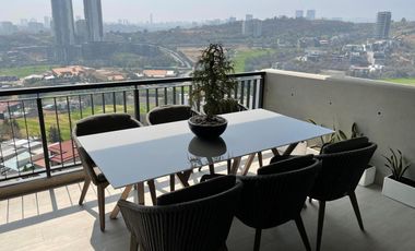 Departamento en Bosque Real