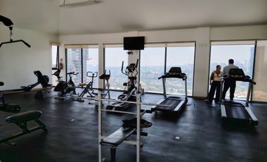 Departamento en Bosque Real