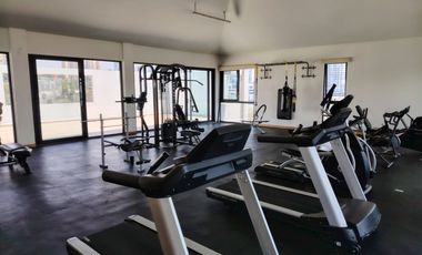 Departamento en Bosque Real