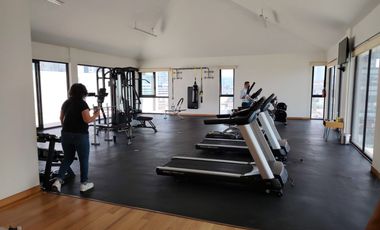 Departamento en Bosque Real