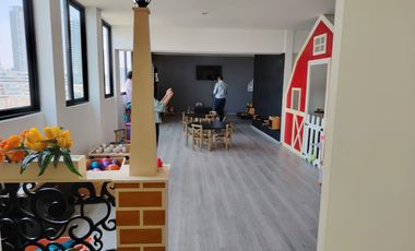 Departamento en Bosque Real