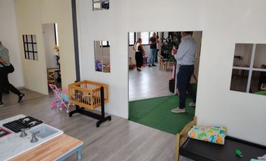 Departamento en Bosque Real