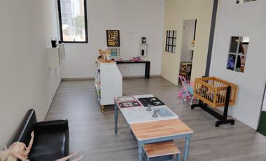 Departamento en Bosque Real