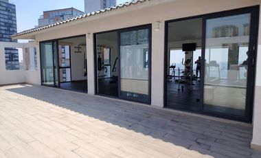 Departamento en Bosque Real