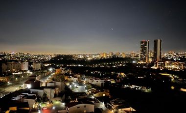 Departamento en Bosque Real