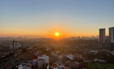 Departamento en Bosque Real