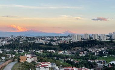 Departamento en Bosque Real