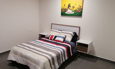 RENTA Departamento nuevo amueblado sobre Dr, Vertiz 1301 Letrán Valle, Benito Juárez