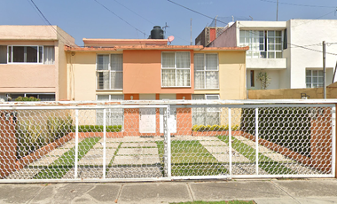 VENTA DE CASA DUPLEX, NAUCALPAN DE JUAREZ, EDOMEX