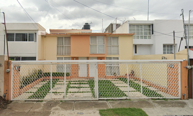 VENTA DE CASA DUPLEX, NAUCALPAN DE JUAREZ, EDOMEX